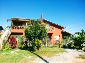 Butiá do Rosa Apartamento Térreo